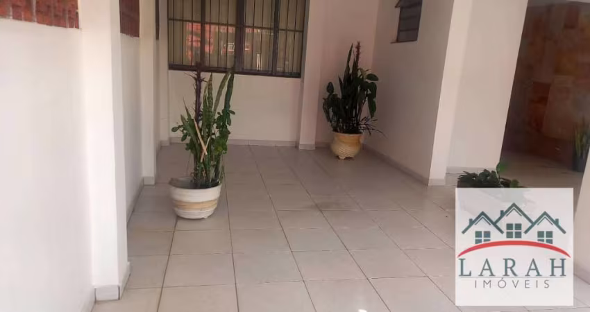 Maravilhoso Sobrado à venda com o espaço que você precisa!