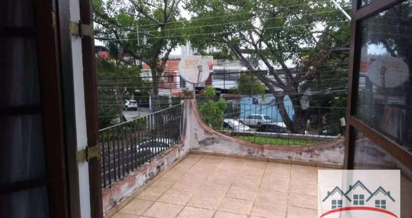 Casa à venda, 143 m² por R$ 692.000,03 - Jardim Peri Peri - São Paulo/SP