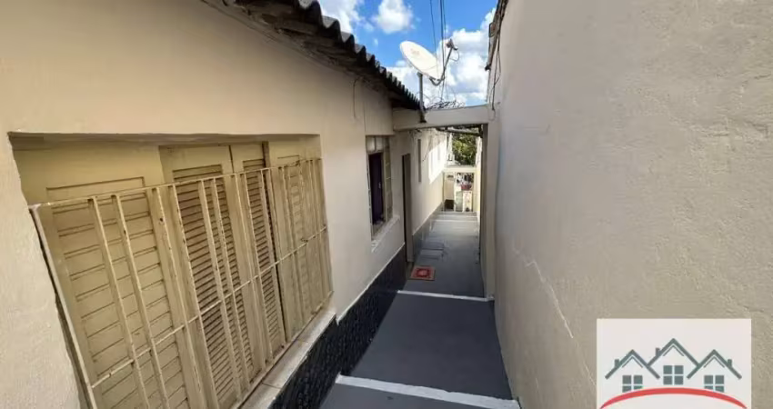 Casa com 1 quarto à venda na Rua Doutor Cícero de Alencar, 114, Vila Pirajussara, São Paulo