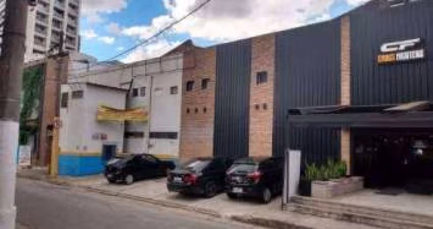 Galpão à venda, 1542 m² por R$ 19.600.000,00 - Vila São Francisco (Zona Sul) - São Paulo/SP