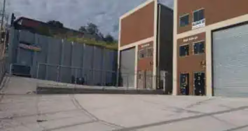 Galpão à venda, 420 m² por r$ 1.880.000,00 - parque santa cecília - são paulo/sp