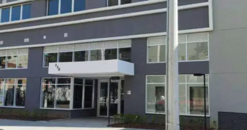 Prédio para alugar, 3000 m² por R$ 216.226,07/mês - Lapa - São Paulo/SP