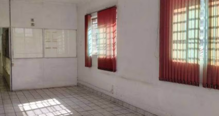 Sala para alugar, 301 m² por R$ 11.152,00/mês - Lapa - São Paulo/SP