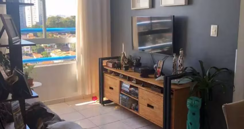 Apartamento à venda, 47 m² por R$ 310.000,00 - Butantã - São Paulo/SP