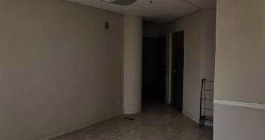 Apartamento, 50 m² - venda por R$ 340.000,00 ou aluguel por R$ 5.603,24/mês - Vila Suzana - São Paulo/SP