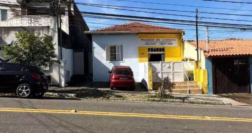 Terreno à venda, 320 m² por R$ 1.500.000,00 - Vila Madalena - São Paulo/SP