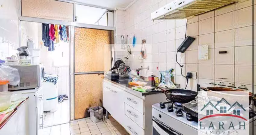 Apartamento à venda, 55 m² por r$ 260.000,01 - jardim pinheiros - são paulo/sp