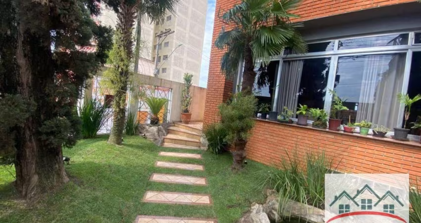 Sobrado à venda, 347 m² por R$ 1.800.000,01 - Vila Romana - São Paulo/SP