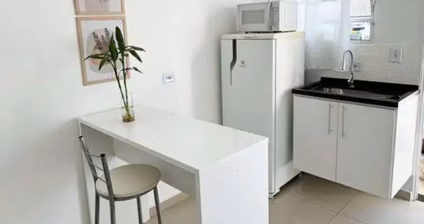 Kitnet com 1 dormitório para alugar, 15 m² por r$ 1.500,00/mês - butantã - são paulo/sp