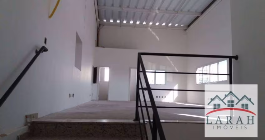 Galpão para alugar, 200 m² por R$ 25.981,58/mês - Vargem Grande Paulista - Vargem Grande Paulista/SP