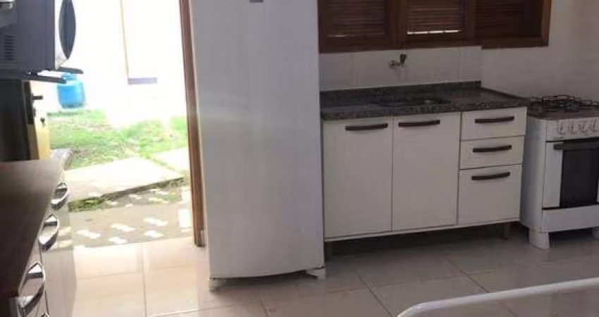 Kitnet com 1 dormitório para alugar, 15 m² por R$ 1.400,00/mês - Vila Indiana - São Paulo/SP