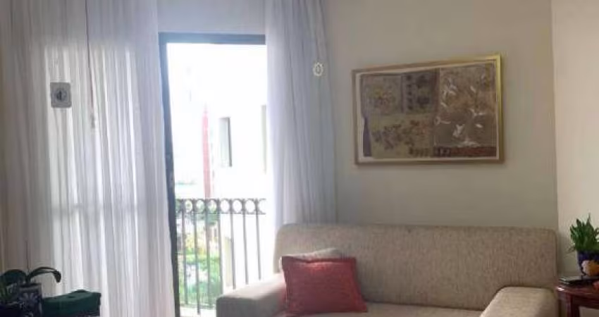 Apartamento com 2 dormitórios à venda, 56 m² por R$ 380.000,00 - Jardim Rio Pequeno - São Paulo/SP