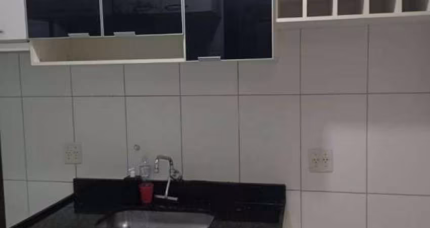 Apartamento com 2 dormitórios à venda, 49 m² por R$ 240.000,00 - Parque Esmeralda - São Paulo/SP