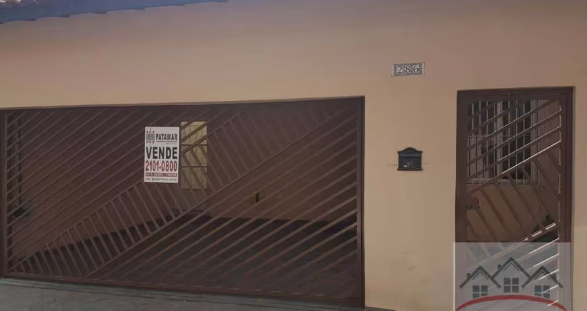 Casa com 3 dormitórios à venda, 100 m² por R$ 750.000,00 - Conjunto Residencial Butantã - São Paulo/SP