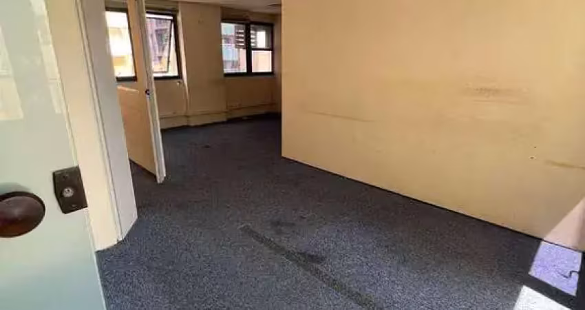 Conjunto para alugar, 77 m² por r$ 4.457/mês - perdizes - são paulo/sp
