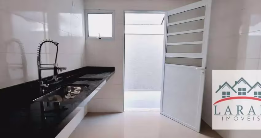 Village com 2 dorm 1 sendo suite à venda, 104 m² por r$ 460.000 - vila d'este - cotia/sp