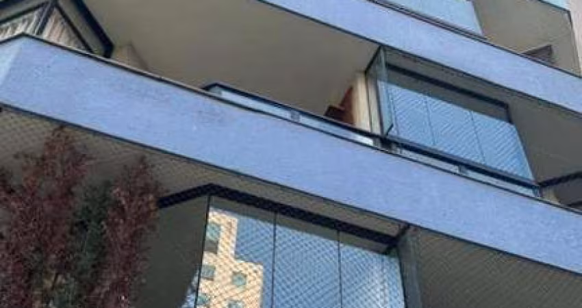 Apartamento Duplex com 3 dormitórios, 250 m² - venda por R$ 4.600.000,00 ou aluguel por R$ 29.195,69/mês - Vila Nova Conceição - São Paulo/SP