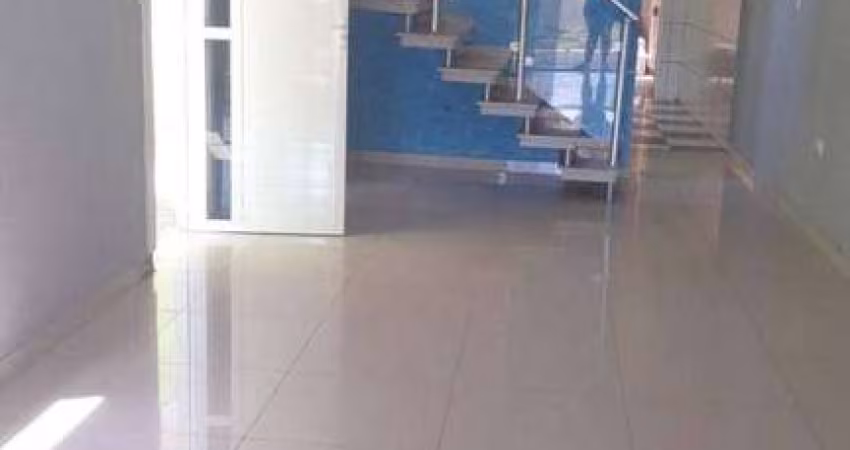 Casa com 3 dormitórios sendo 1 suíte à venda, 170 m² por R$ 660.000 - Residencial Vila Deste -Cotia/SP