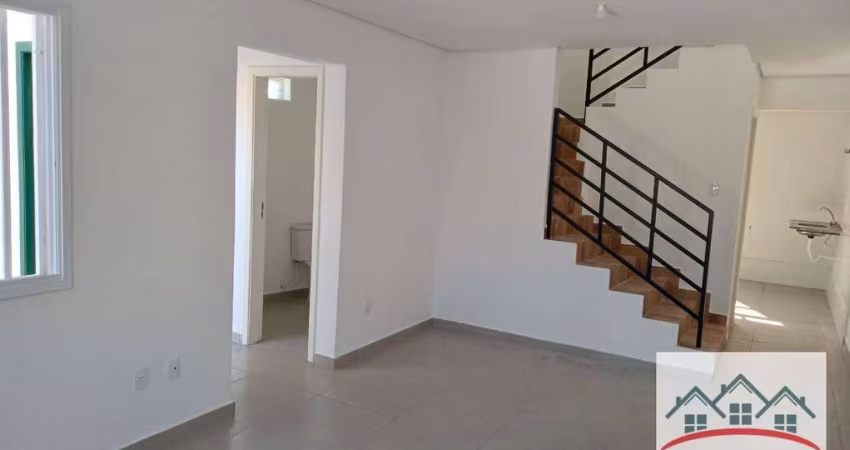 Sobrado com 2 dormitórios à venda, 97 m² por R$ 590.000,00 - Butantã - São Paulo/SP