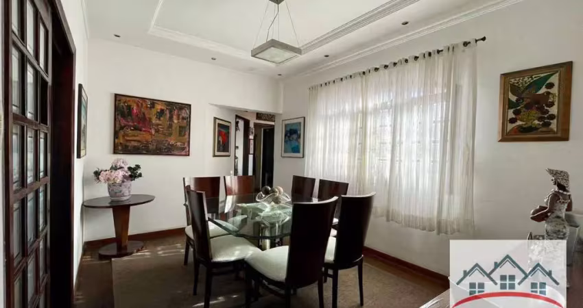 Sobrado com 4 dormitórios à venda, 300 m² por r$ 2.230.000,00 - vila sônia - são paulo/sp