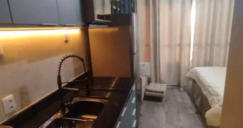 Studio, 26 m² - venda por r$ 499.999,99 ou aluguel por r$ 4.100,00/mês - butantã - são paulo/sp