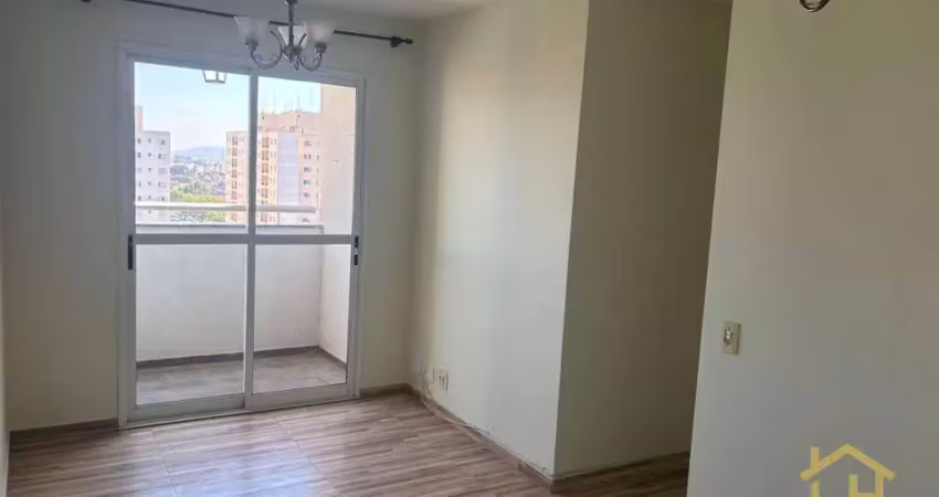 Apartamento com 3 dormitórios à venda, 59 m² por r$ 480.000,00 - butantã - são paulo/sp