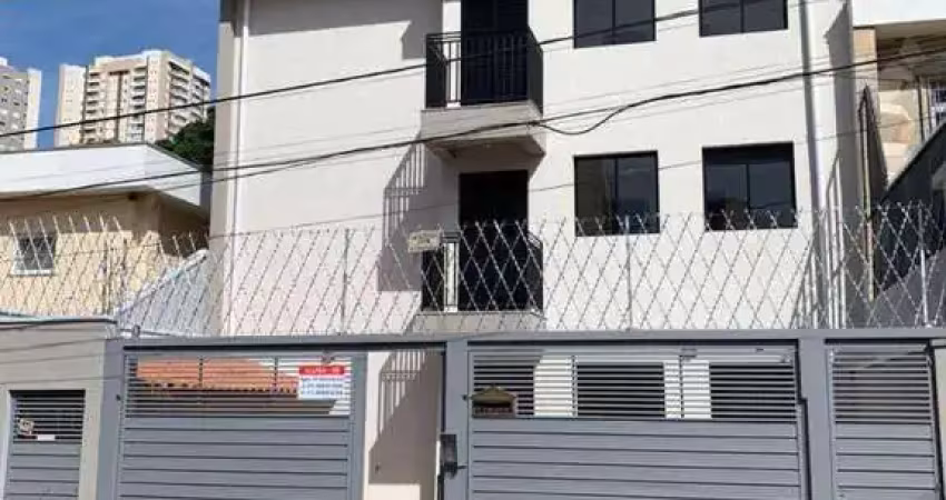 Apartamento com 1 dormitório para alugar, 23 m² por r$ 1.895,00/mês - vila são luís(zona oeste) - são paulo/sp