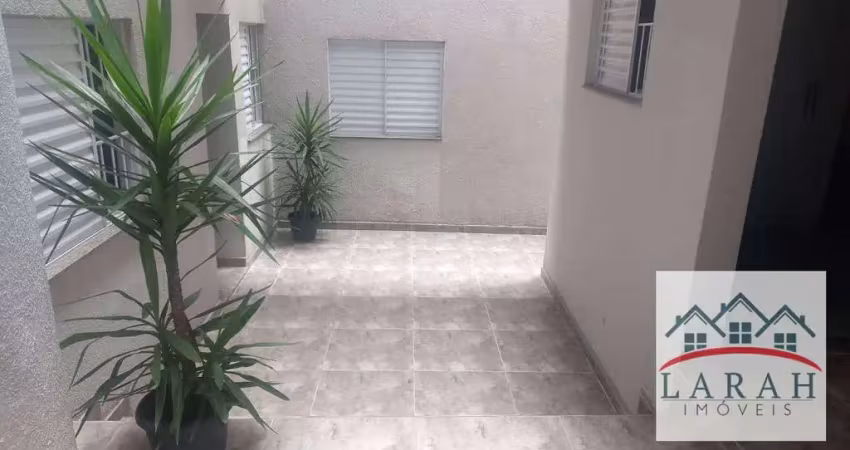 Kitnet com 1 dormitório para alugar, 15 m² por r$ 1.000,00/mês - rio pequeno - são paulo/sp