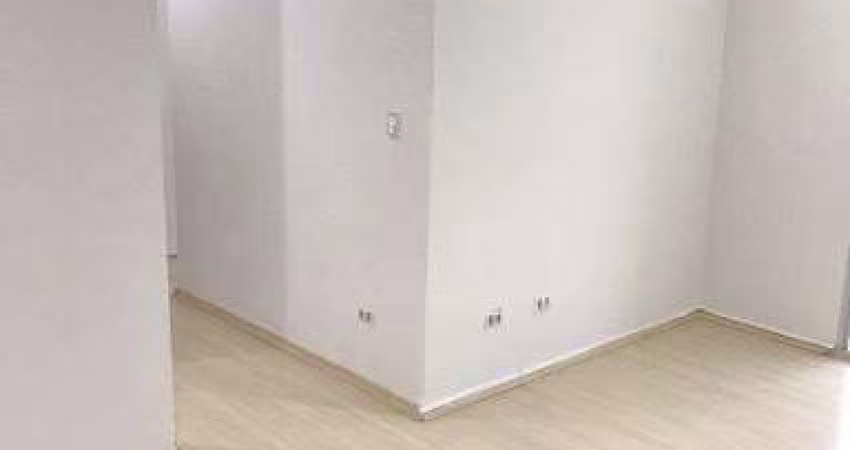 Apartamento com 2 dormitórios à venda, 50 m² por R$ 239.000 - Residencial Costa Verde - Cotia/SP
