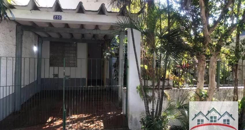 Casa com 2 dormitórios à venda, 95 m² por R$ 600.000,00 - Conjunto Residencial Butantã - São Paulo/SP