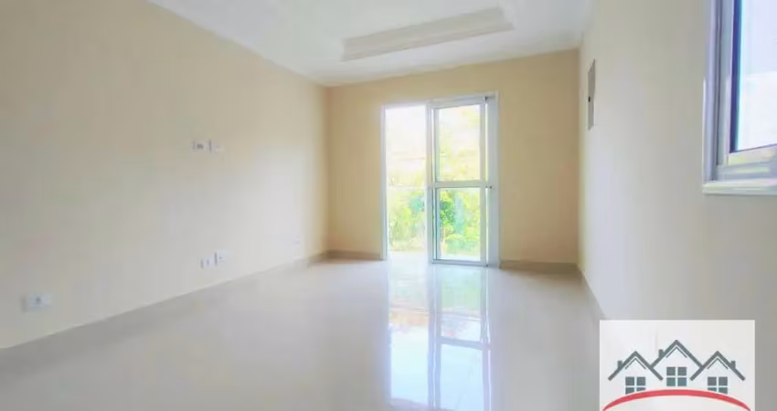 Sobrado com 3 dormitórios à venda, 140 m² por r$ 720.000,00 - vila d'este - cotia/sp