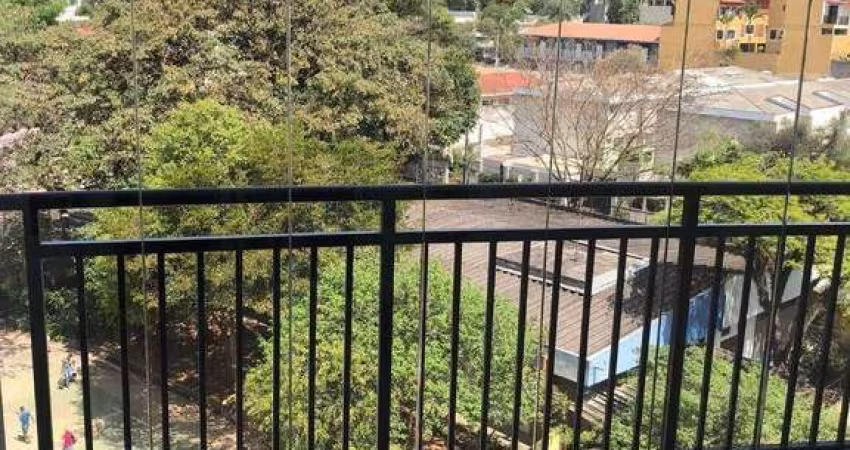 Apartamento com 2 dormitórios à venda, 62 m² por R$ 629.900 - Vila Gomes - São Paulo/SP