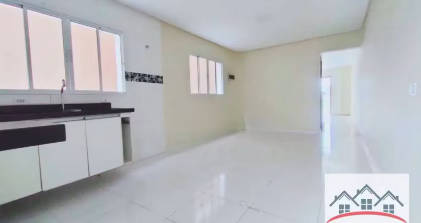 Sobrado com 3 dormitórios para alugar, 108 m² por r$ 3.400/mês - resid. vila deste -  jardim caiapiá - cotia/sp