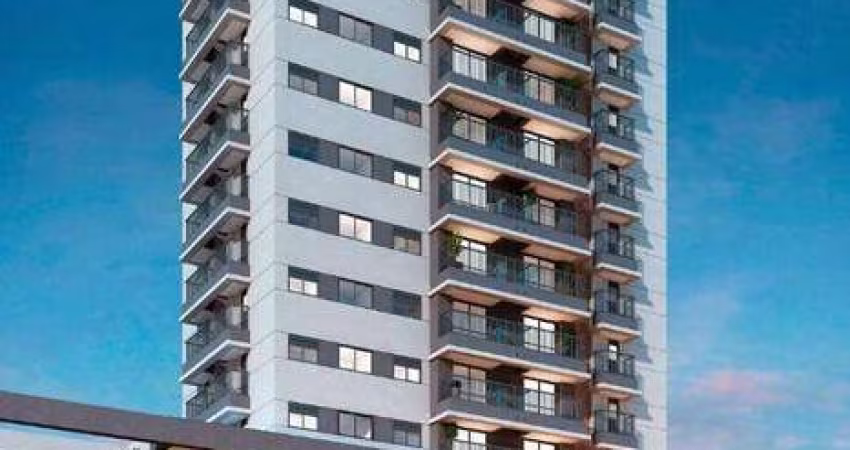 Studio com 1 dormitório à venda, 22 m² por R$ 300.000,00 - Chácara Klabin - São Paulo/SP