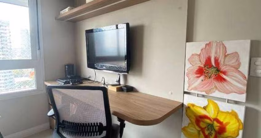 Apartamento com 3 dormitórios à venda, 84 m² por R$ 1.600.000,00 - Butantã - São Paulo/SP