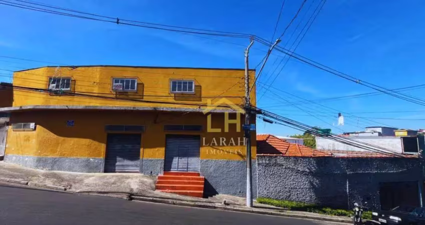Prédio à venda, 360 m² por r$ 780.000,00 - butantã - são paulo/sp