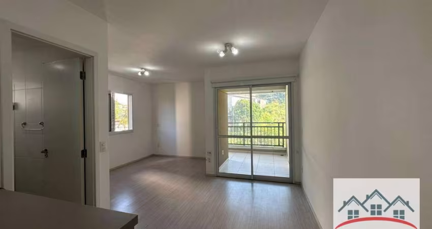 Studio com 1 dormitório, 37 m² - venda por R$ 450.000,00 ou aluguel por R$ 3.116,00/mês - Vila Gomes - São Paulo/SP