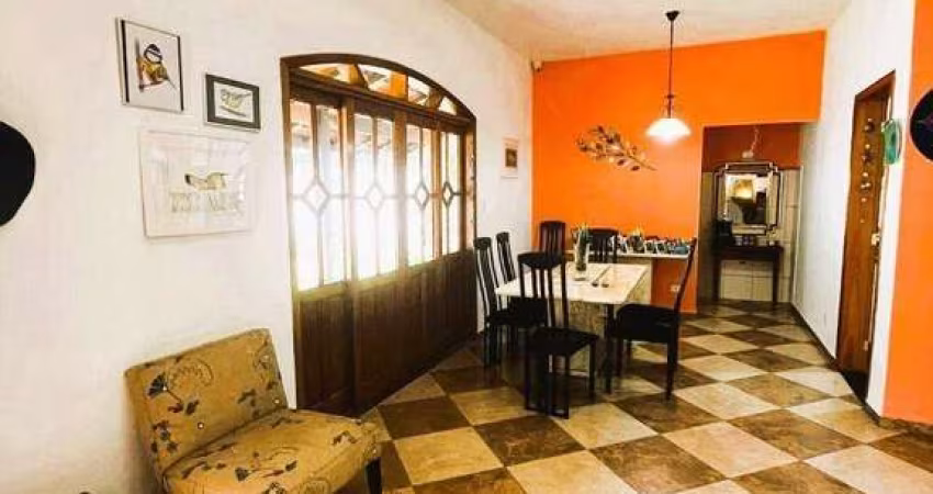 Casa com 3 dormitórios para alugar, 325 m² por R$ 5.500,00/mês - Jardim Santa Paula - Cotia/SP