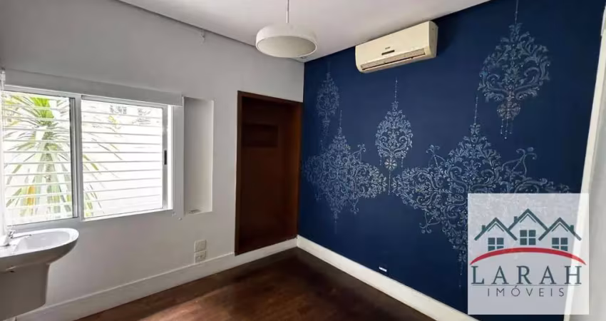 Conjunto para alugar, 241 m² por R$ 18.500/mês - Pacaembu - São Paulo/SP