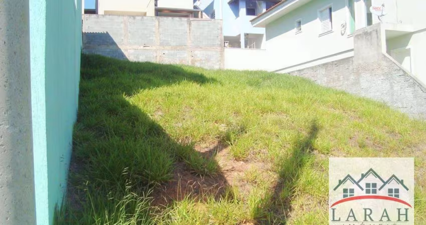 Terreno à venda, 250 m² por R$ 300.000 - Vila D'Este - Cotia/SP