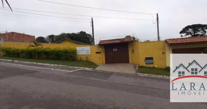 Casas com 3 dormitórios à venda, 750 m² por R$ 3.200.000 - Riviera Paulista - São Paulo/SP