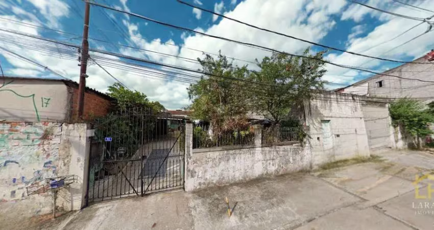 Terreno à venda, 237 m² por r$ 828.000,00 - butantã - são paulo/sp