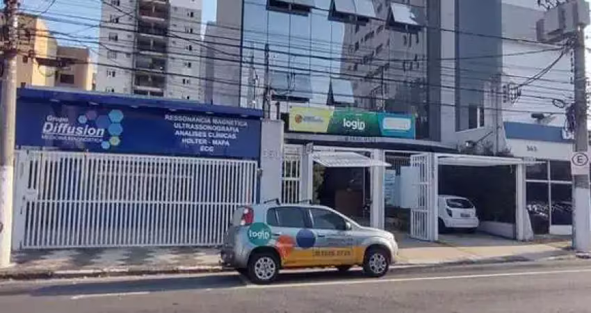Sala para alugar, 250 m² por R$ 8.250,00/mês - Centro - Osasco/SP