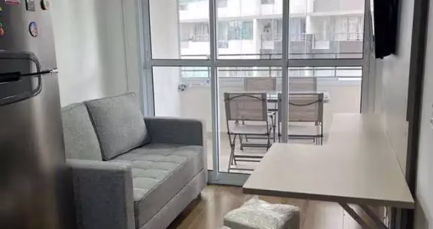 Apartamento para alugar, 31 m² por r$ 4.600,00/mês - butantã - são paulo/sp
