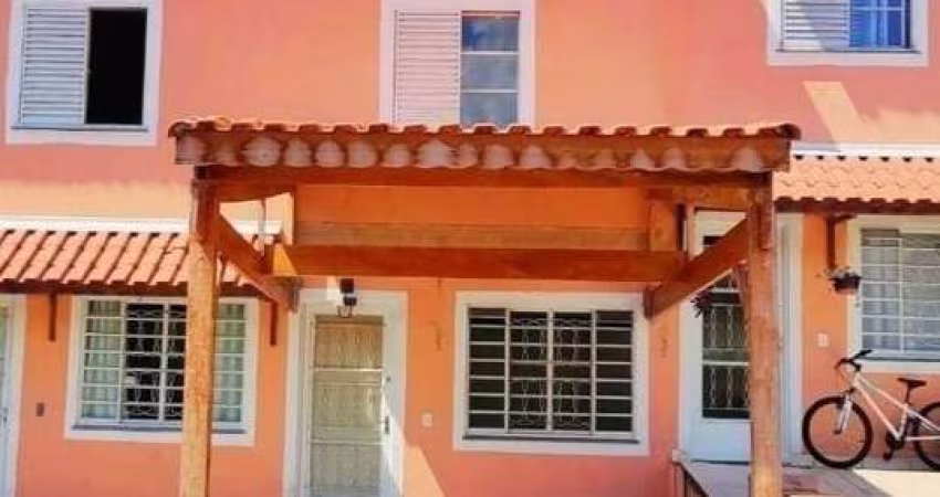 *Sobrado à venda 2 dorm. em Cotia/SP - Valor abaixo de Mercado!*