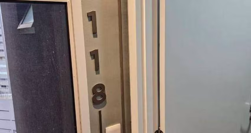 Apartamento com 1 dormitório para alugar, 25 m² por R$ 3.500/mês - Butantã - São Paulo/SP