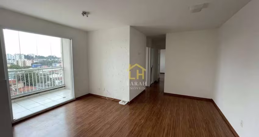 Apartamento com 2 dormitórios à venda, 65 m² por r$ 460.000,00 - vila polopoli - são paulo/sp