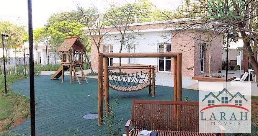 Apartamento com 2 dormitórios para alugar, 53 m² por R$ 3.250/mês - Jaguaré - São Paulo/SP