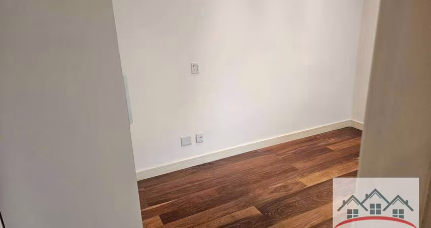 Apartamento com 2 dormitórios à venda, 60 m² por R$ 590.000 - Vila Gomes - São Paulo/SP