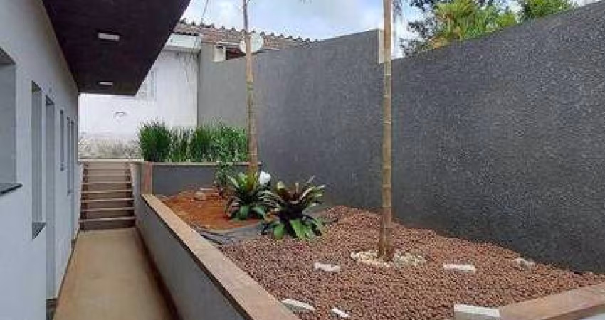 Kitnet com 1 dormitório para alugar, 30 m² por R$ 1.500/mês - Vila Santo Antônio - Cotia/SP